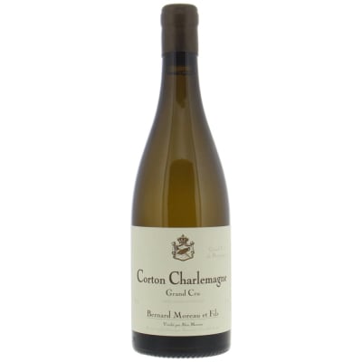 Alex Moreau Corton-Charlemagne Grand Cru 2022 (3x75cl)