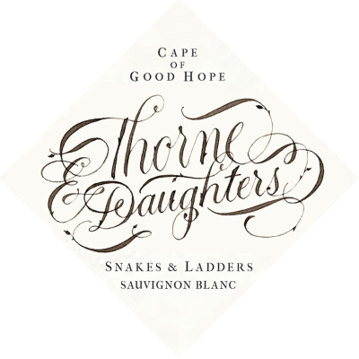 Thorne & Daughters Snakes & Ladders 2021 (1x75cl)
