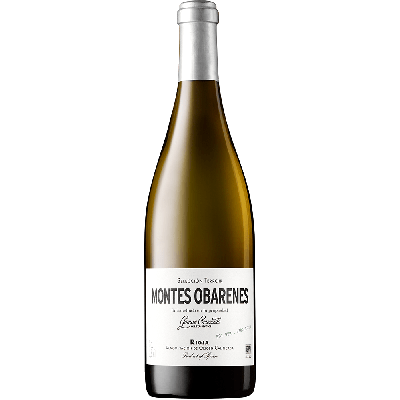 Gomez Cruzado Montes Obarenes 2018 (6x75cl)