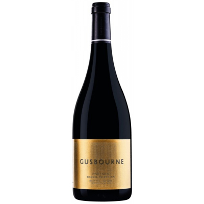 Gusbourne Pinot Noir Barrel Selection 2018 (6x75cl)