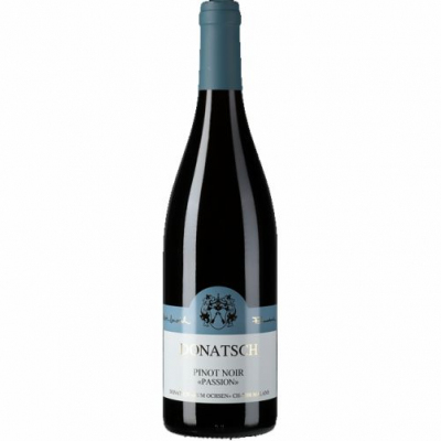 Donatsch Passion Pinot Noir 2021 (6x75cl)