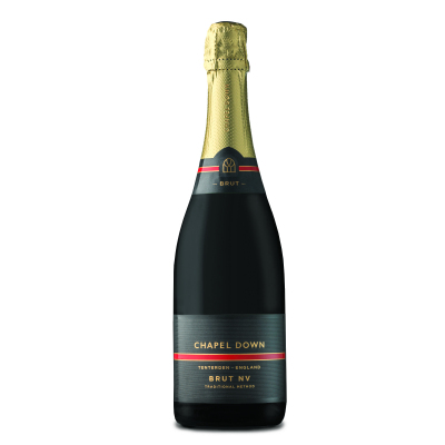 Chapel Down Brut NV (6x75cl)
