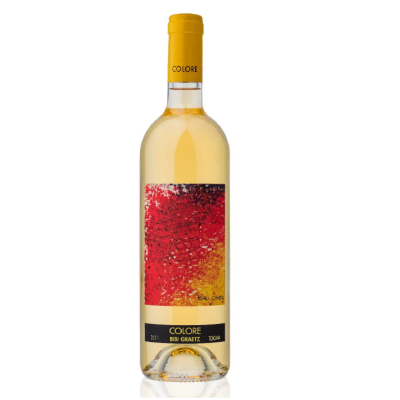 Bibi Graetz Toscana Colore Bianco 2022 (3x75cl)
