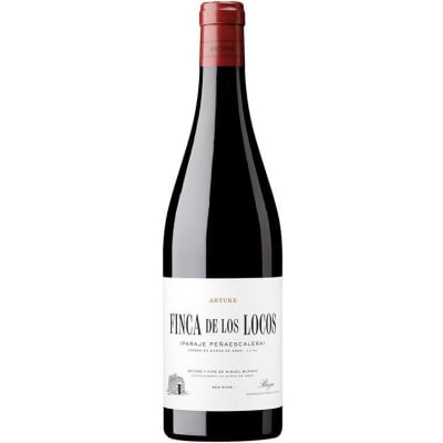 Artuke Finca de los Locos 2021 (6x75cl)