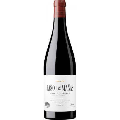 Artuke Paso las Manas 2021 (6x75cl)