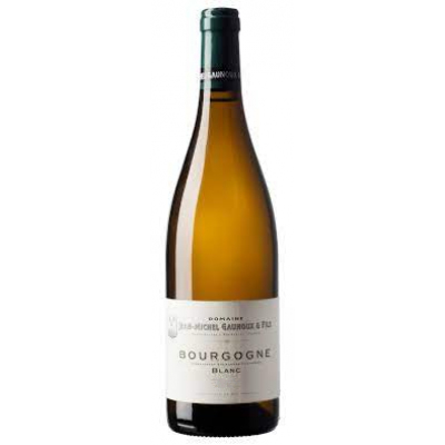 Jean-Michel Gaunoux Bourgogne Blanc 2021 (6x75cl)