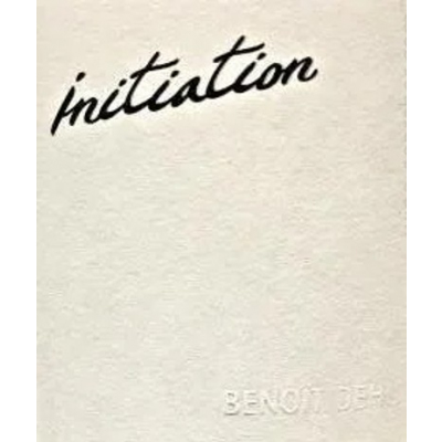 Benoit Dehu Initiation NV (6x75cl)