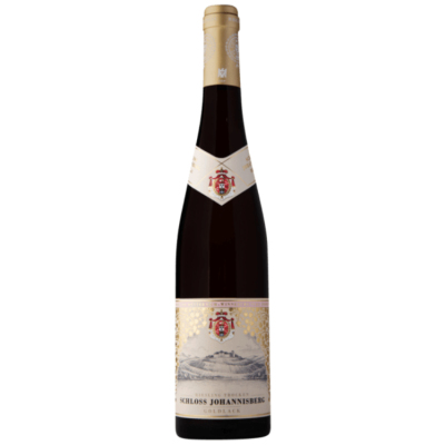 Schloss Johannisberg Goldlack Riesling Trocken 2021 (6x75cl)
