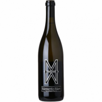 Louis Benjamin Dagueneau Memento Mori 2018 (1x75cl)
