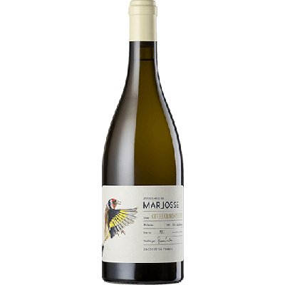 Marjosse Anthologie Cuvee Chardonneret 2022 (6x75cl)