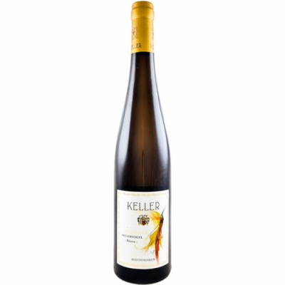Keller Feuervogel SIlvaner Reserve Auction 2019 (6x75cl)