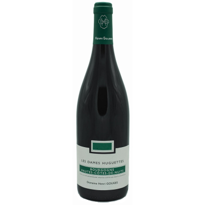 Henri Gouges Bourgogne Hautes Cotes de Nuits Les Dames Huguettes 2022 (6x75cl)
