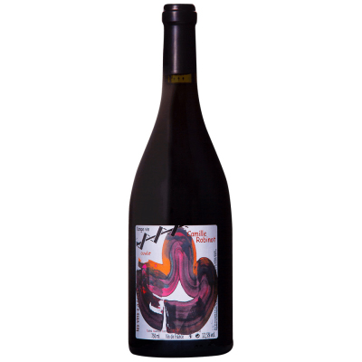 Jean-Pierre Robinot L'ange Vin Cuvee Camille Robinot 2018 (3x75cl)