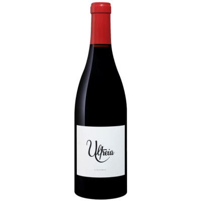 Raul Perez Bierzo Ultreia La Vitoriana 2021 (6x75cl)