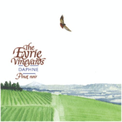 The Eyrie Vineyards Daphne Pinot Noir Dundee Hills 2019 (6x75cl)