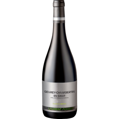 Laurent Ponsot Gevrey-Chambertin 1er Cru En Ergot Cuvee du Meleze 2021 (6x75cl)