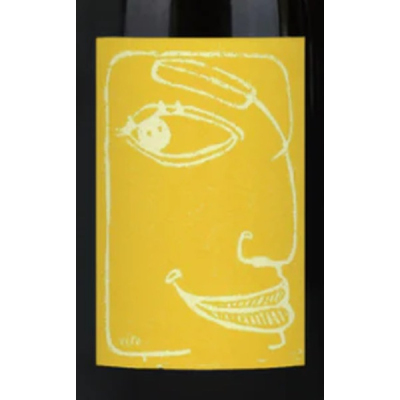 Timothee Stroebel Coteaux Champenois Le Vin Tranquille Blanc 2018 (1x75cl)