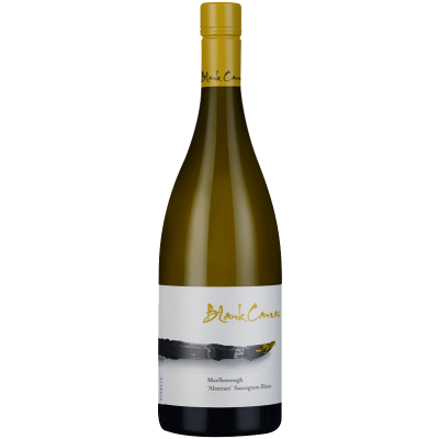 Blank Canvas Abstract Sauvignon Blanc 2021 (6x75cl)