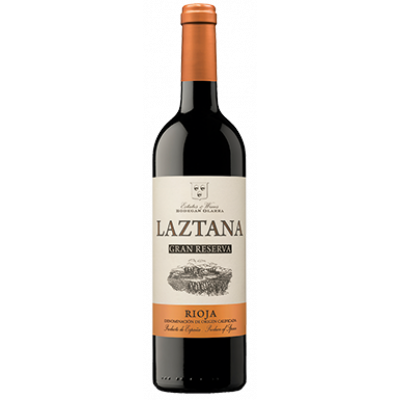 Olarra Laztana Rioja Gran Reserva 2011 (6x75cl)