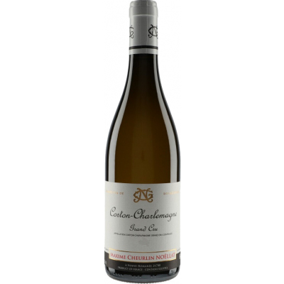 Maxime Cheurlin Noellat Corton-Charlemagne Grand Cru 2019 (6x75cl)