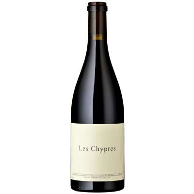 Rochette Les Chypres Pinot Noir 2019 (6x75cl)