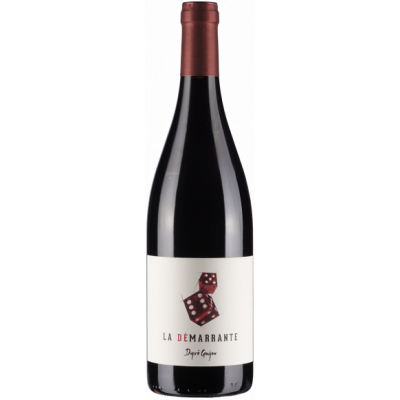 Dupre Goujon Cote de Brouilly La Demarrante 2020 (6x75cl)