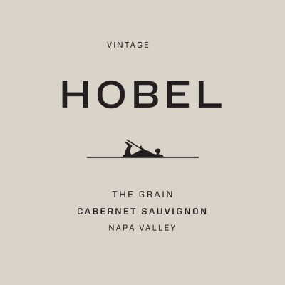 Hobel, The Grain Cabernet Sauvignon, Napa Valley 2015 (12x75cl)