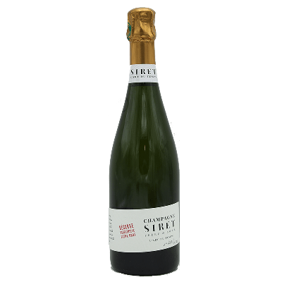 Siret L’Art du Temps Reserve Perpetuelle NV (6x75cl)