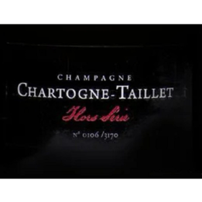 Chartogne-Taillet Hors Serie Extra Brut Grand Cru 2019 (6x75cl)