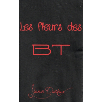 Yann Durieux Les Fleurs des BT 2018 (6x75cl)