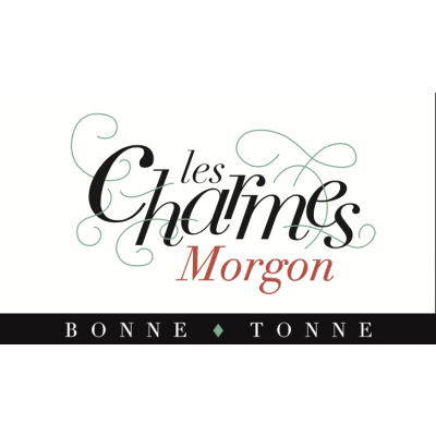 Bonne Tonne Morgon Les Charmes 2018 (6x75cl)
