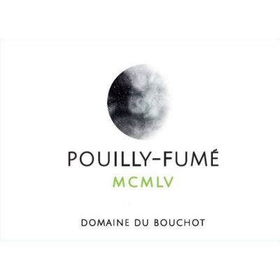 Domaine du Bouchot Pouilly Fume MCMLV 2021 (6x75cl)