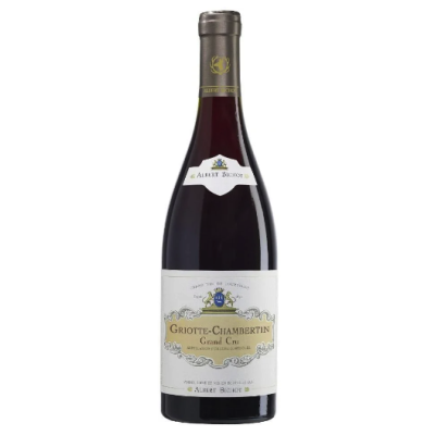 Albert Bichot Griotte-Chambertin Grand Cru 2022 (6x75cl)