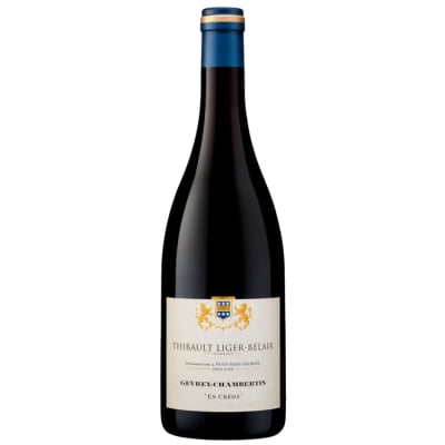Thibault Liger-Belair Gevrey-Chambertin En Creots 2023 (6x75cl)