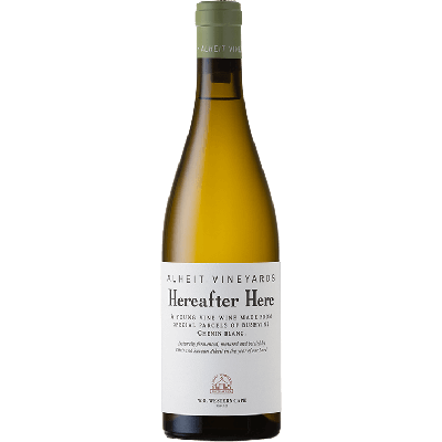 Alheit Vineyards Hereafter Here 2022 (6x75cl)