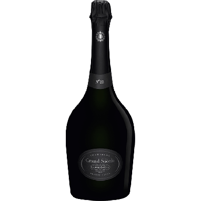 Laurent Perrier Grand Siecle Iteration N°23 Champagne NV (6x150cl)