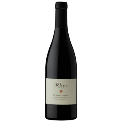 Rhys Mt Pajaro Vineyard Pinot Noir 2019 (6x75cl)