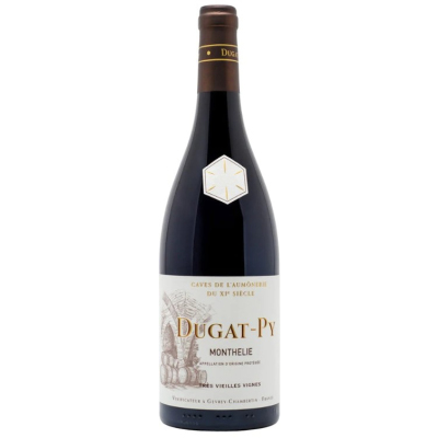 Bernard Dugat-Py Monthelie Tres Vieilles Vignes 2019 (6x75cl)