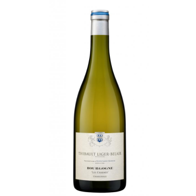Thibault Liger-Belair Bourgogne Chardonnay Les Charmes 2017 (6x75cl)