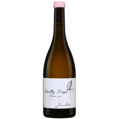 Jessica Litaud Pouilly-Fuisse 1er Cru Sur La Roche 2020 (1x75cl)