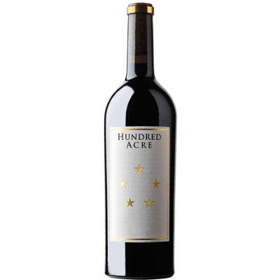 Hundred Acre Dark Ark 2012 (3x75cl)