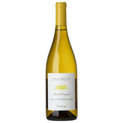 Tan Fruit Maresh Vineyard Chardonnay 2021 (1x75cl)