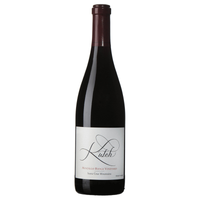 Kutch Mindego Ridge Vineyard Pinot Noir 2021 (12x75cl)