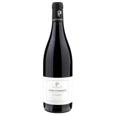 Pernot Pere & Fils Gevrey-Chambertin En Champs 2022 (3x150cl)