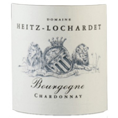 Armand Heitz Bourgogne Blanc 2020 (6x75cl)