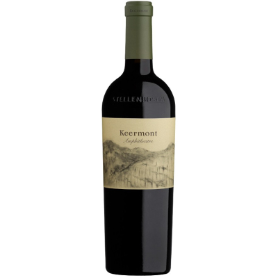 Keermont Amphitheatre 2015 (1x75cl)
