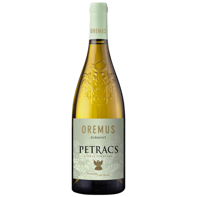 Oremus Petracs Single Vineyard Furmint Tokaj 2017 (3x75cl)
