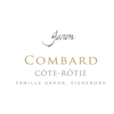 Garon Cote Rotie Le Combard 2019 (6x75cl)
