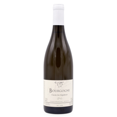 Berlancourt Bourgogne Cuvee les Equinces 2020 (6x75cl)