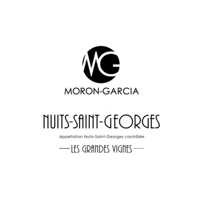 Moron-Garcia Nuits-Saint-Georges Les Grandes Vignes 2022 (6x75cl)